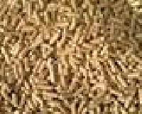 wood pellet