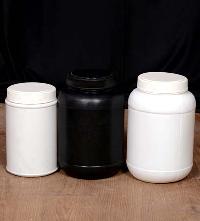 Storage Drums, Tanks & Containers