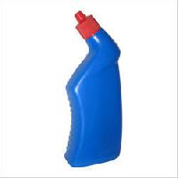 toilet cleaner bottle