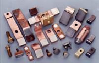 electrical contacts