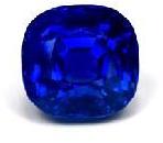 Sapphire Stones