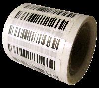 barcode stick