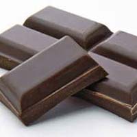 plain chocolate