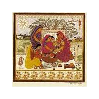 Kantha Embroidered Products