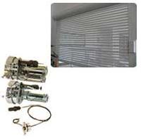 Rolling Shutter Automation System