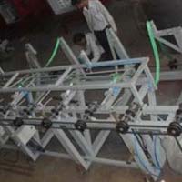 Automatic Unloader Machine