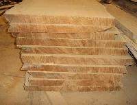 Indian Teak Wood