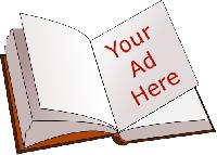 advertising book