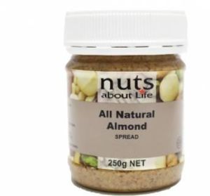 Almond Spread