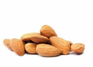 Almonds Raw