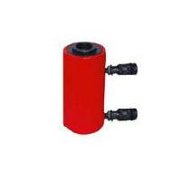 Double Acting Oil Return Hydraulic Jack
