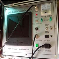 Portable Push Camera