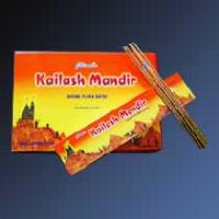 Kailash Mandir Incense Sticks