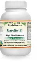 Cardio B Suppliment Cardio B Suppliment