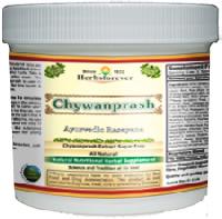 Chywanprash Rasayana Jam