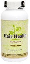 Hair Health Hair Health