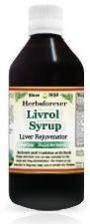 Livrol Syrup Livrol Syrup