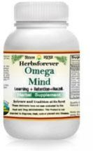 Omega Mind Omega Mind