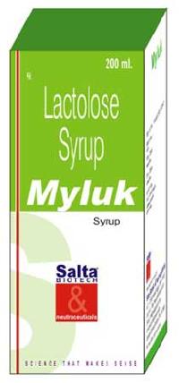 Lactolose Syrup
