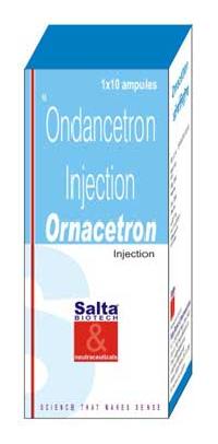 Ondacetron Injection