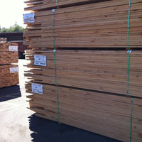 Hemlock Lumber