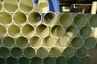 GRP Pipe
