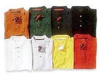 Pique Polo Shirts
