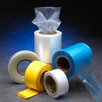 multicolor polyethylene films