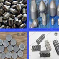 Solid Carbide Items
