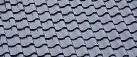 decorative roofing tiles