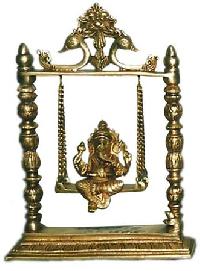 Item Code : BGS-01 Brass Krishna Statues