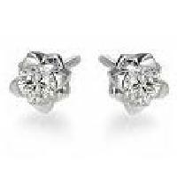 Diamond Earrings (ER-03)