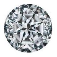 Round Diamonds