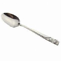 Stainless Steel Spoons