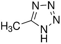 5 Methyl 1h Tetrazole