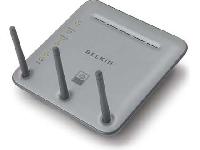 Belkin Wireless Adsl Router