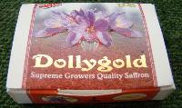 Dollygold Saffron