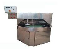 Round Type Automatic Chapati Making Machine