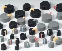 Plastic Knobs