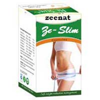 Zeenat Ze-Slim Capsule