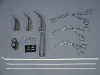intubation instruments
