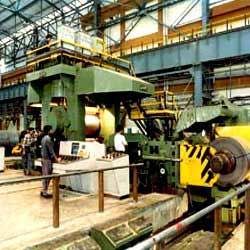 Skin Pass Mill