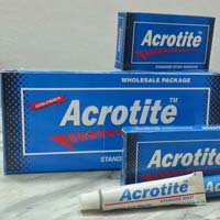 ACROTITE Epoxy Adhesive
