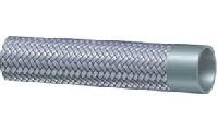 stainless steel teflon hose