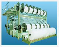 Warp Knitting Machine