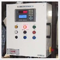 Batch Weighing Systems