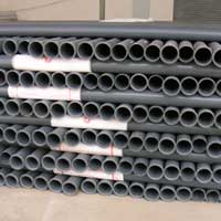SWR Pipes