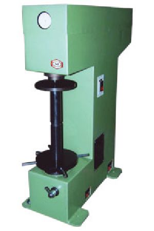 Brinell Hardness Testing Machine - Model Mech.CS.B3000(H)