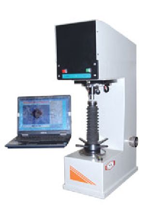 Computerised - VM 50 Vickers Testing Machine