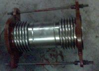 Universal Bellow With Flange